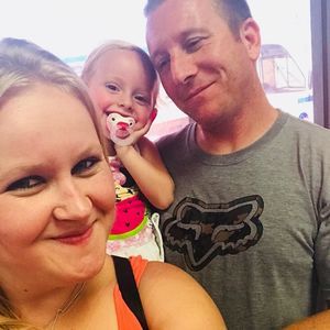 Meet your Posher, Alison